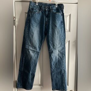 Levi's Men's Classic Denim Jeans
